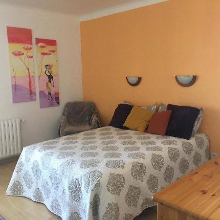 Grands Buffets Hebergement Appartement Narbonne Exterior photo