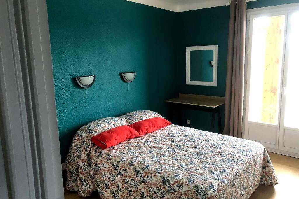 Grands Buffets Hebergement Appartement Narbonne Exterior photo
