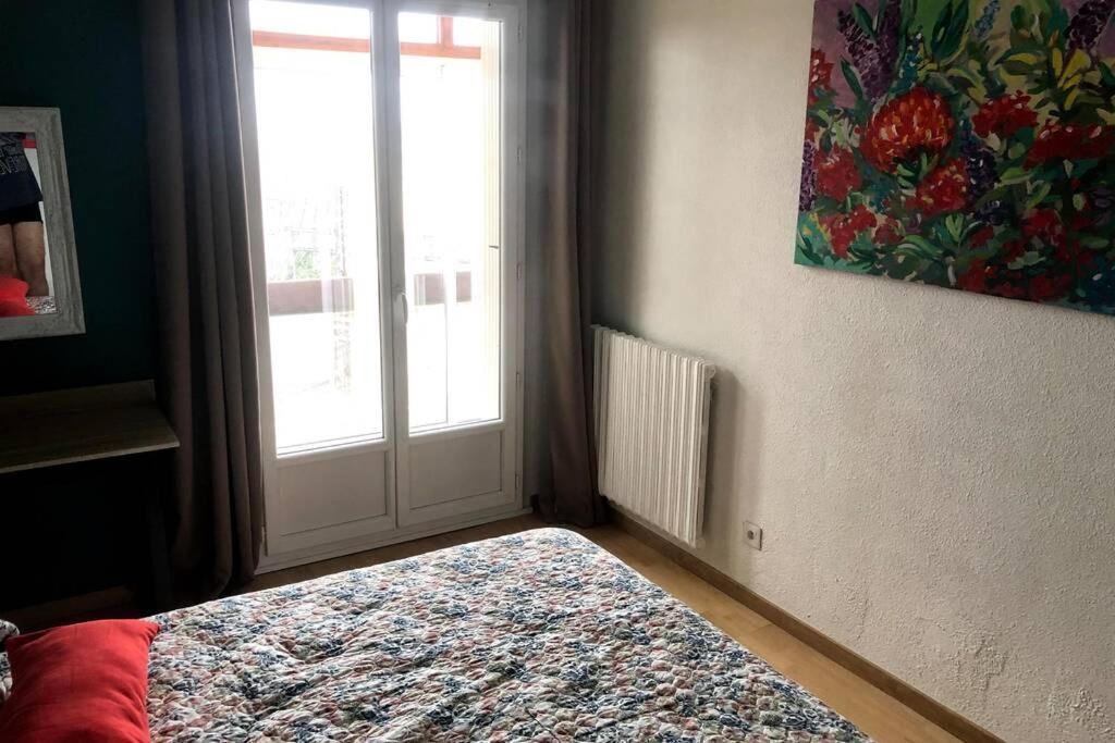 Grands Buffets Hebergement Appartement Narbonne Exterior photo