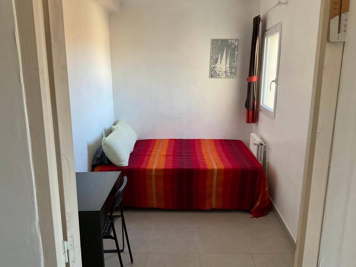 Grands Buffets Hebergement Appartement Narbonne Exterior photo